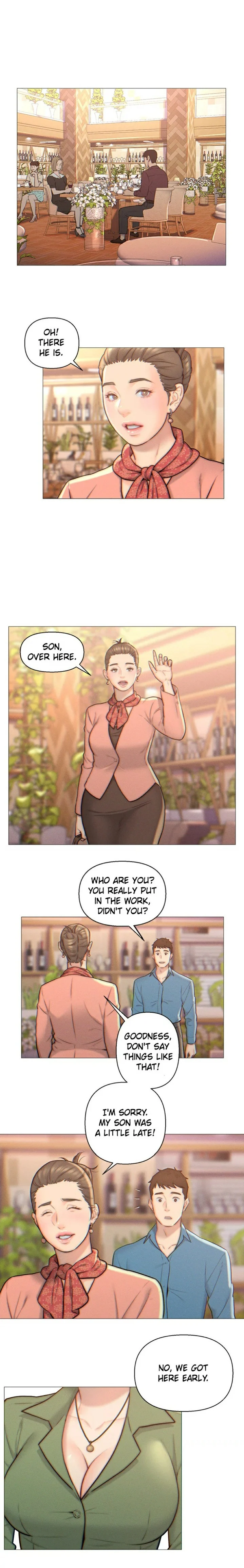 Live-In Son-in-Law chapter 2 page 6