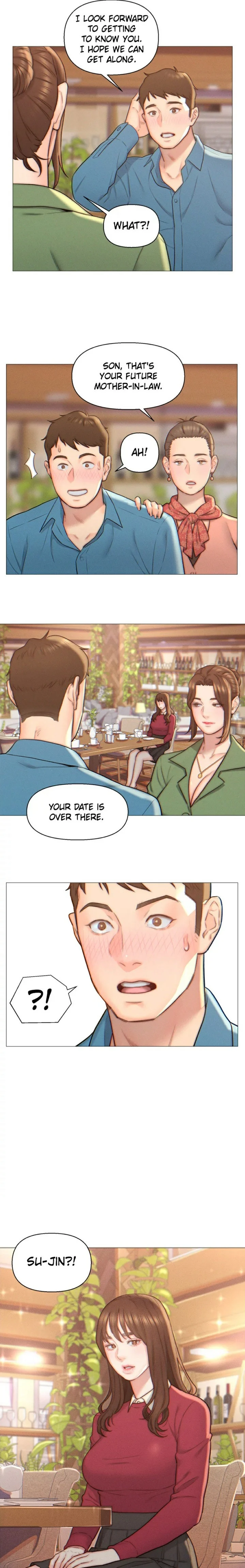 Live-In Son-in-Law chapter 2 page 8