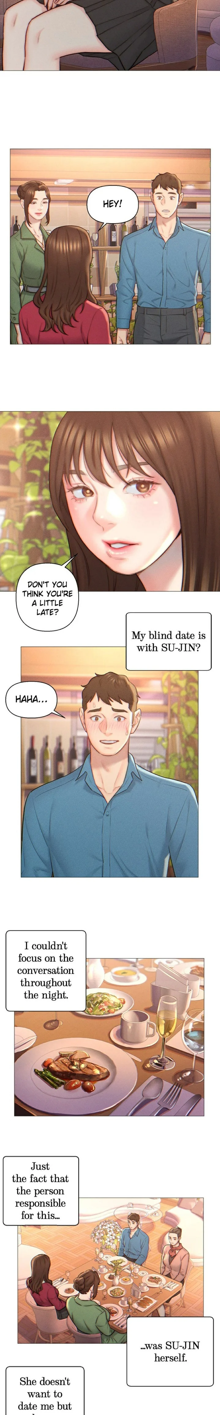 Live-In Son-in-Law chapter 2 page 9