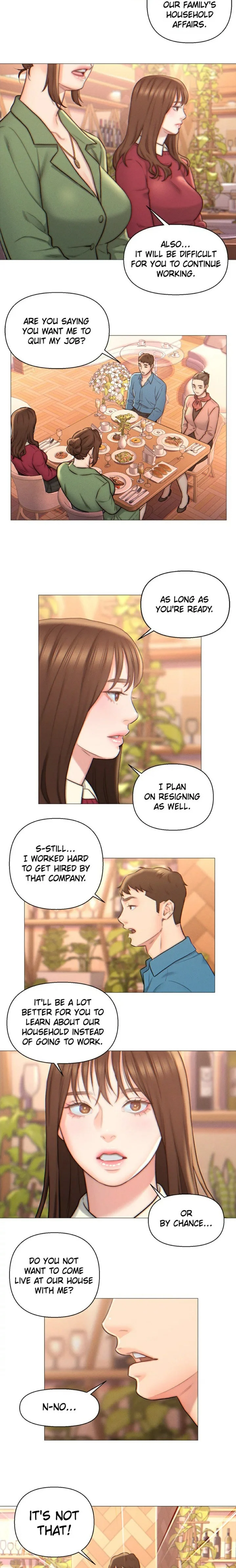 Live-In Son-in-Law chapter 2 page 11