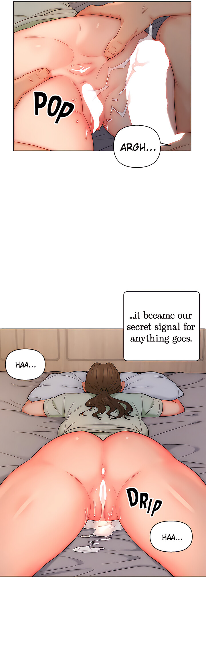Live-In Son-in-Law chapter 20 page 6