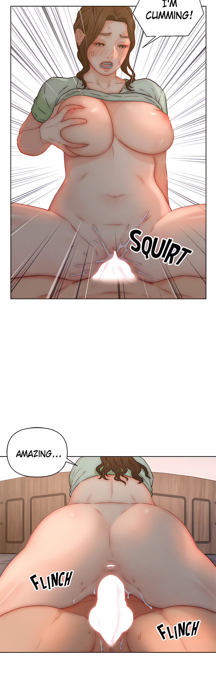 Live-In Son-in-Law chapter 20 page 8