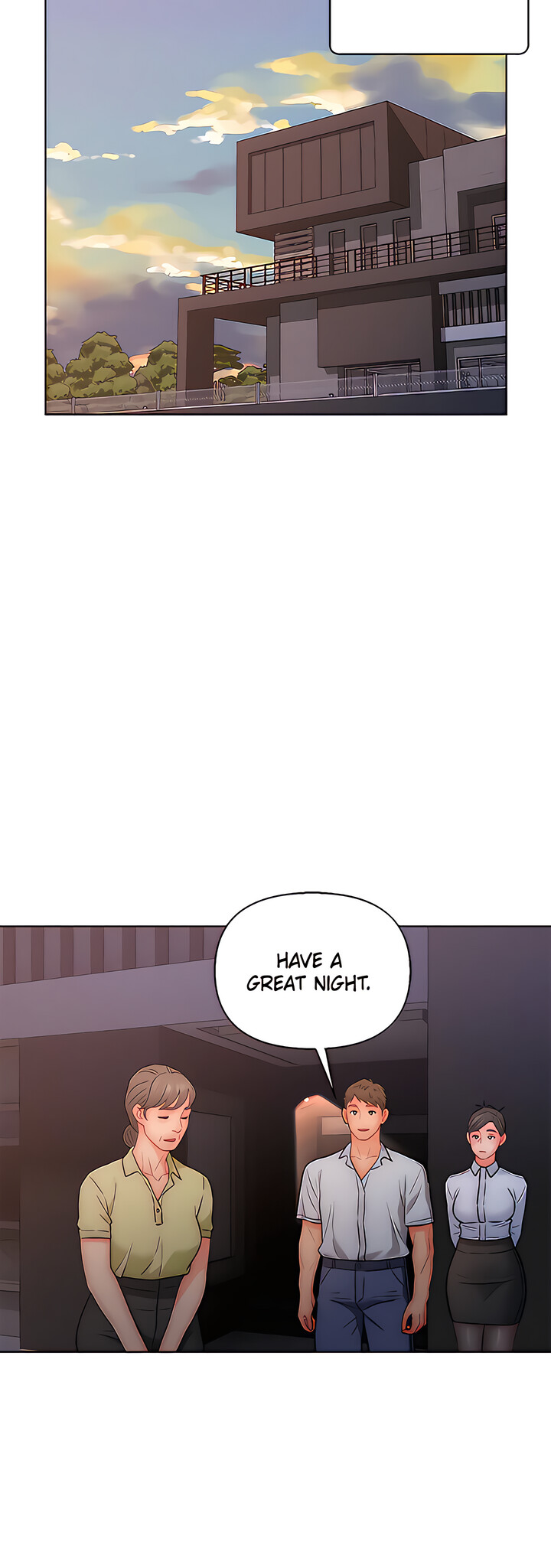 Live-In Son-in-Law chapter 20 page 10