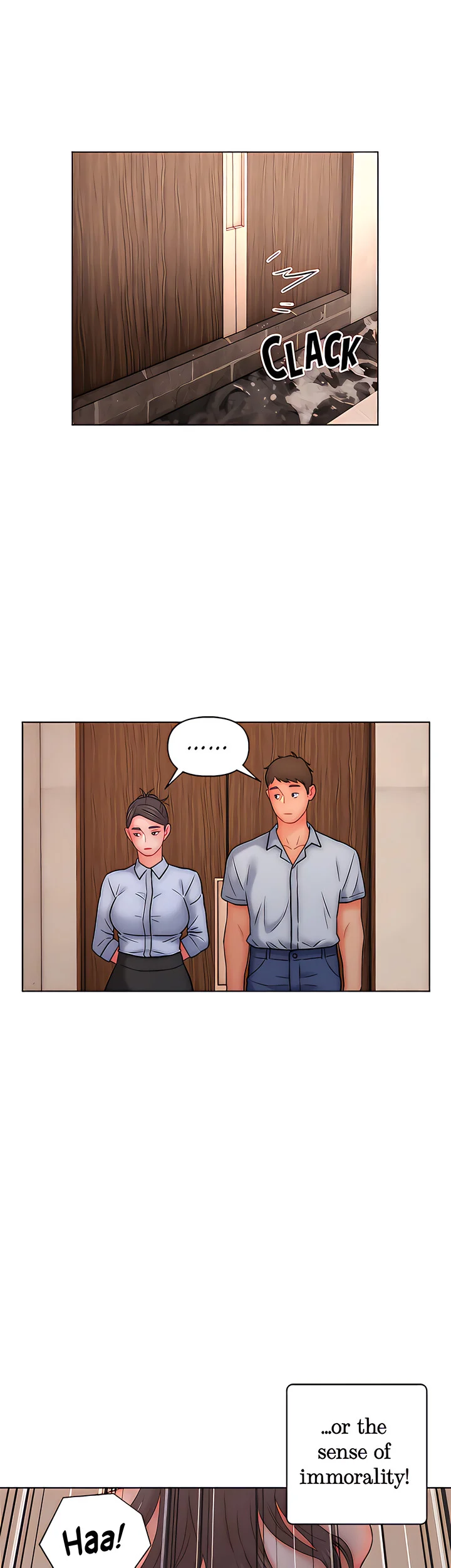 Live-In Son-in-Law chapter 20 page 11