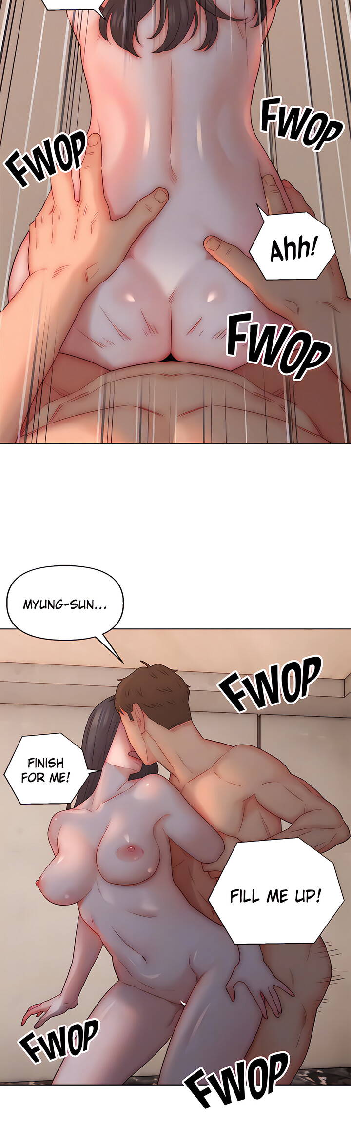 Live-In Son-in-Law chapter 20 page 12