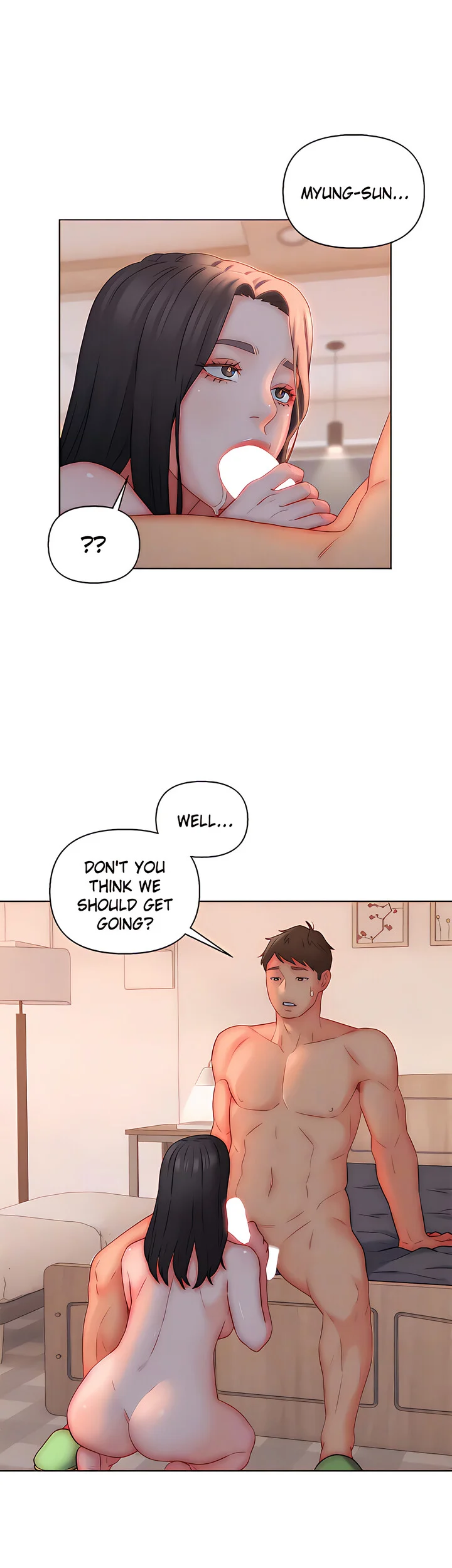 Live-In Son-in-Law chapter 20 page 15