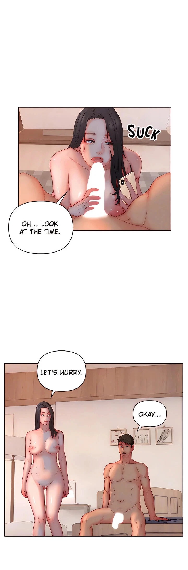 Live-In Son-in-Law chapter 20 page 16