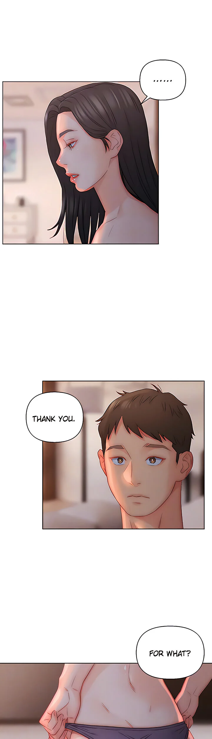 Live-In Son-in-Law chapter 20 page 17