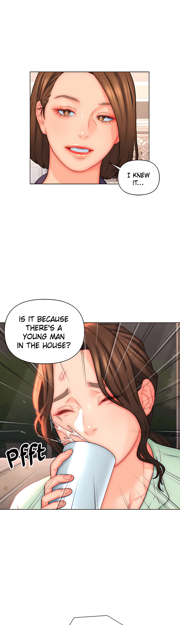 Live-In Son-in-Law chapter 20 page 23