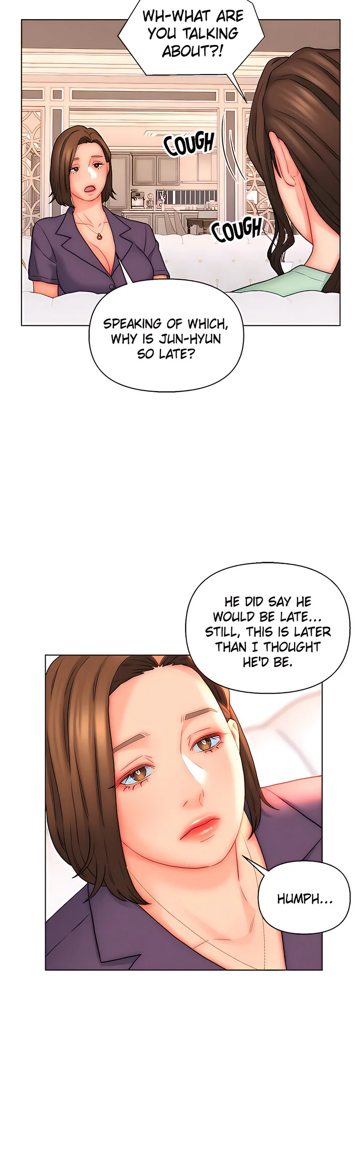 Live-In Son-in-Law chapter 20 page 24
