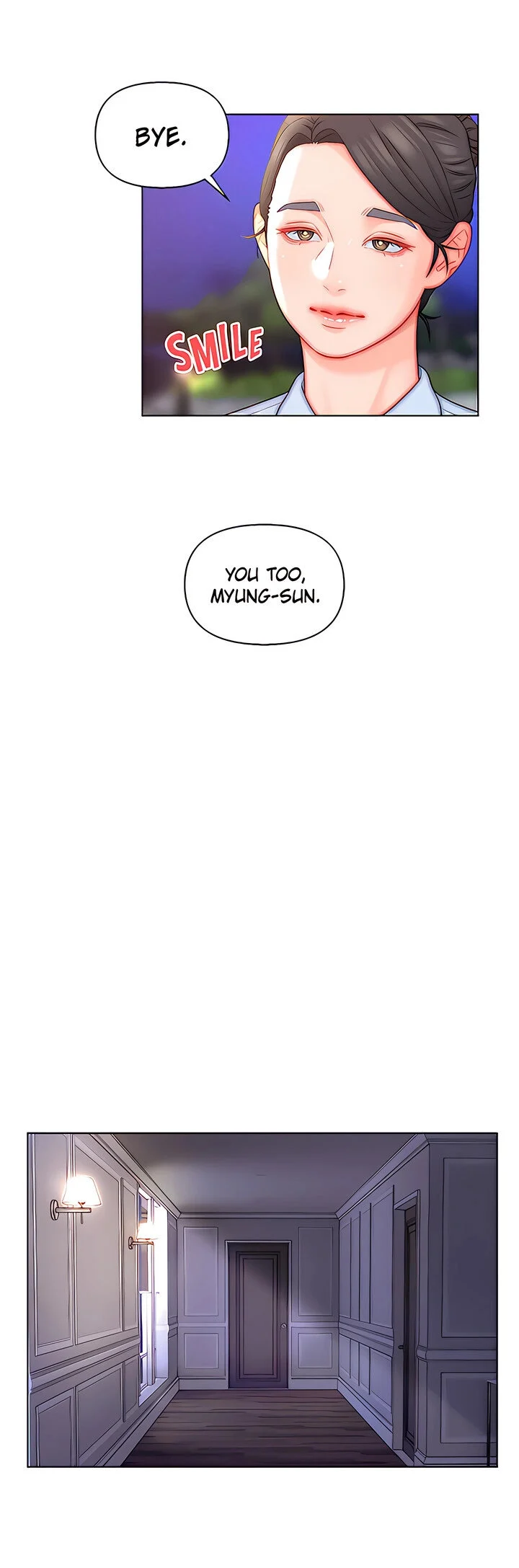 Live-In Son-in-Law chapter 21 page 4