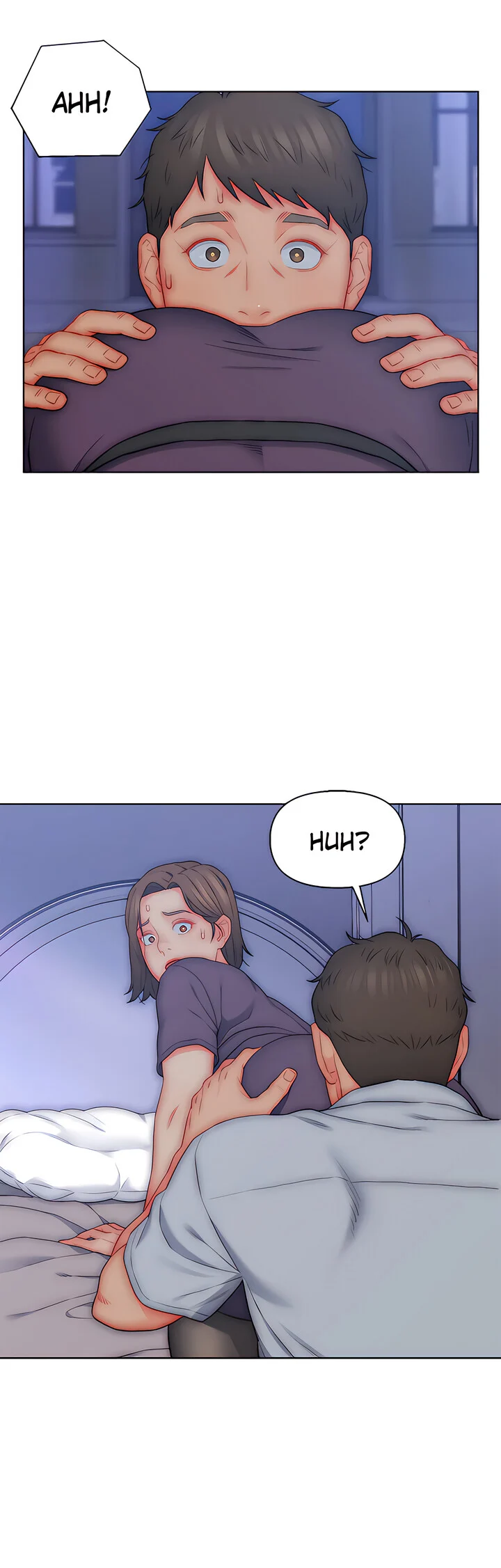 Live-In Son-in-Law chapter 21 page 10