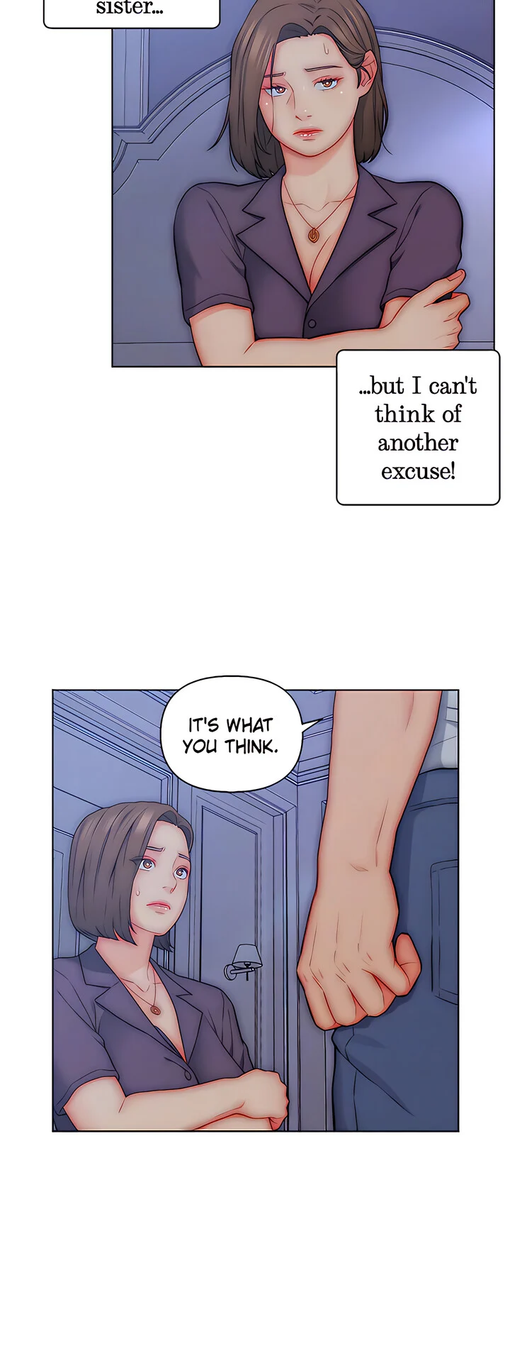 Live-In Son-in-Law chapter 21 page 16