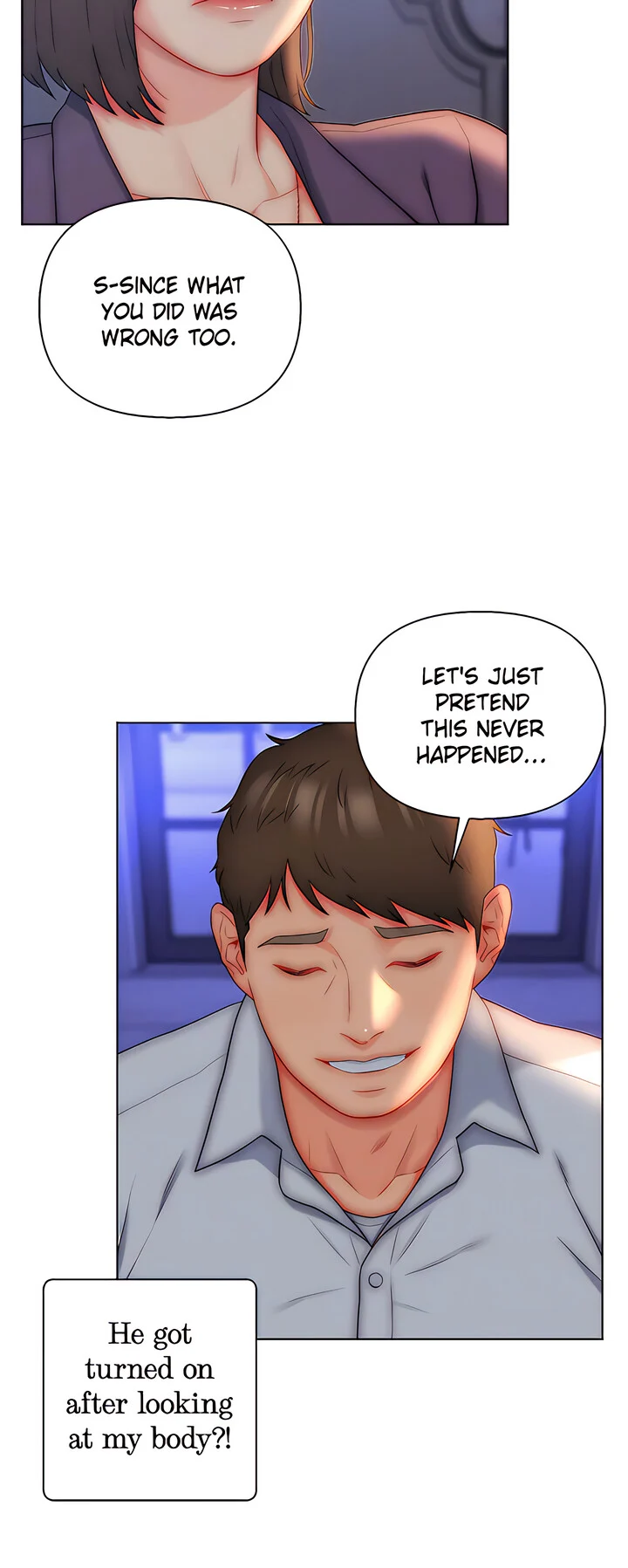Live-In Son-in-Law chapter 21 page 20