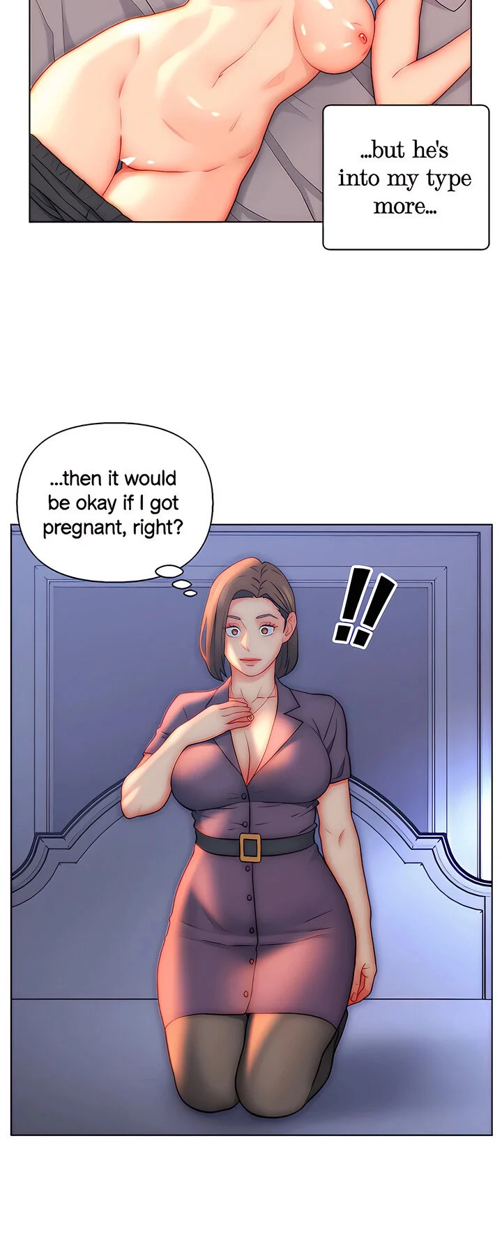 Live-In Son-in-Law chapter 21 page 24