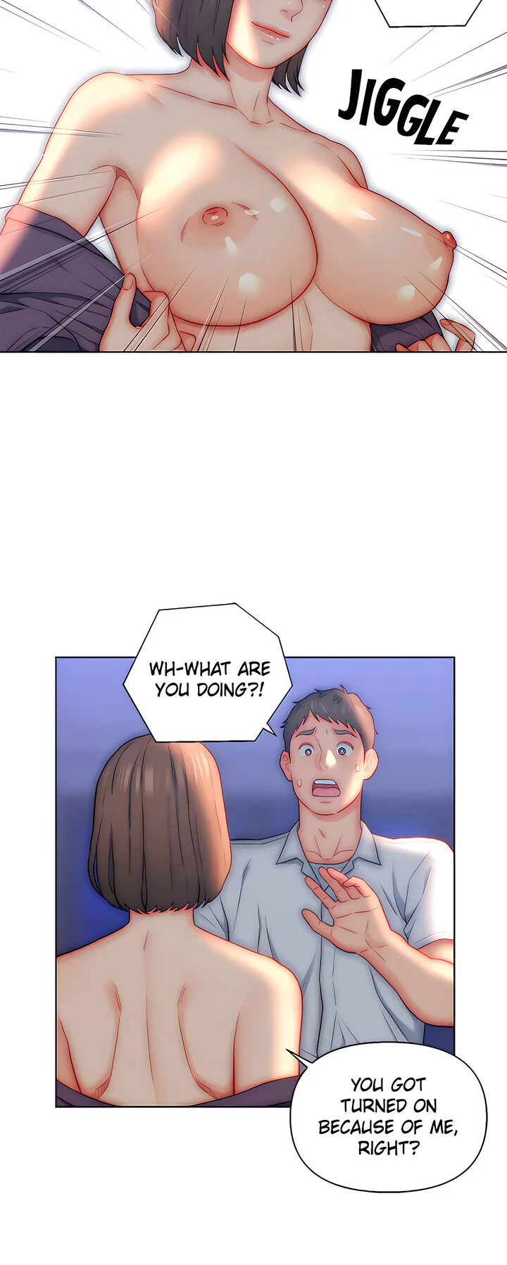 Live-In Son-in-Law chapter 21 page 26