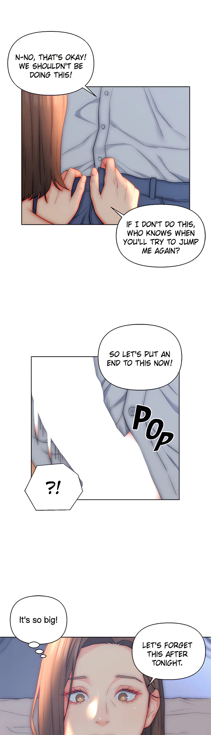 Live-In Son-in-Law chapter 21 page 27