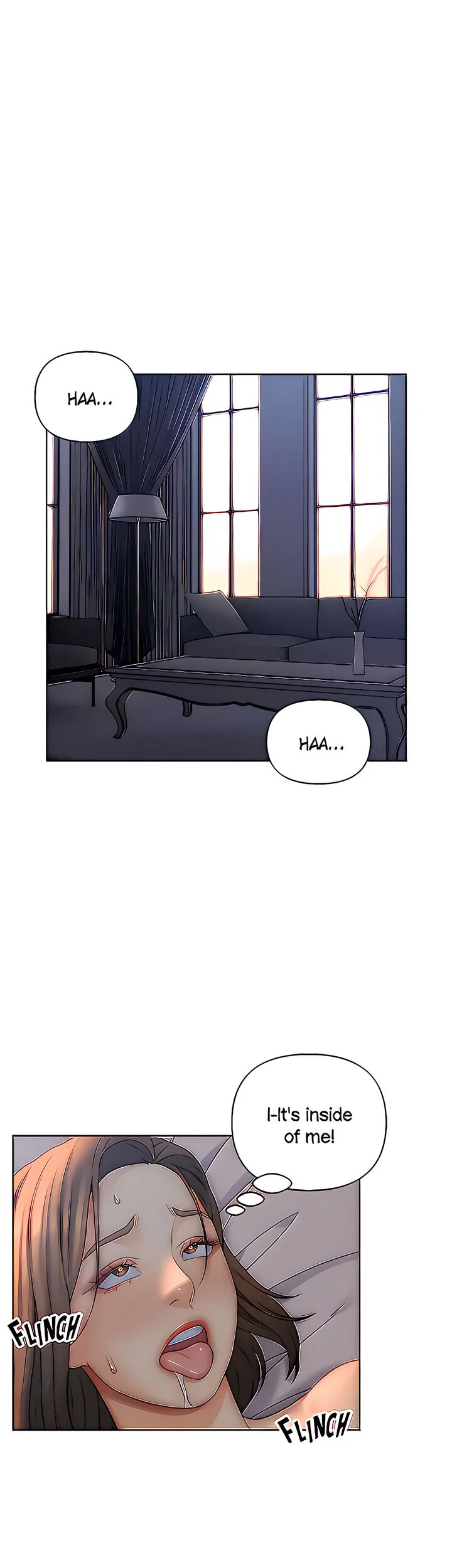 Live-In Son-in-Law chapter 22 page 1