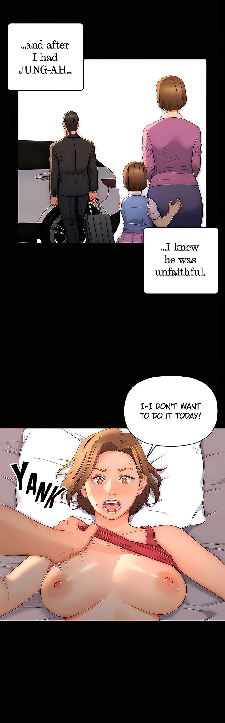 Live-In Son-in-Law chapter 22 page 9