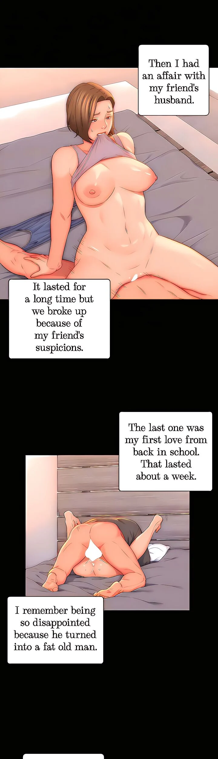 Live-In Son-in-Law chapter 22 page 12
