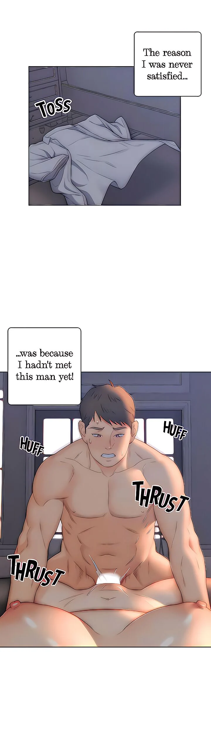 Live-In Son-in-Law chapter 22 page 16