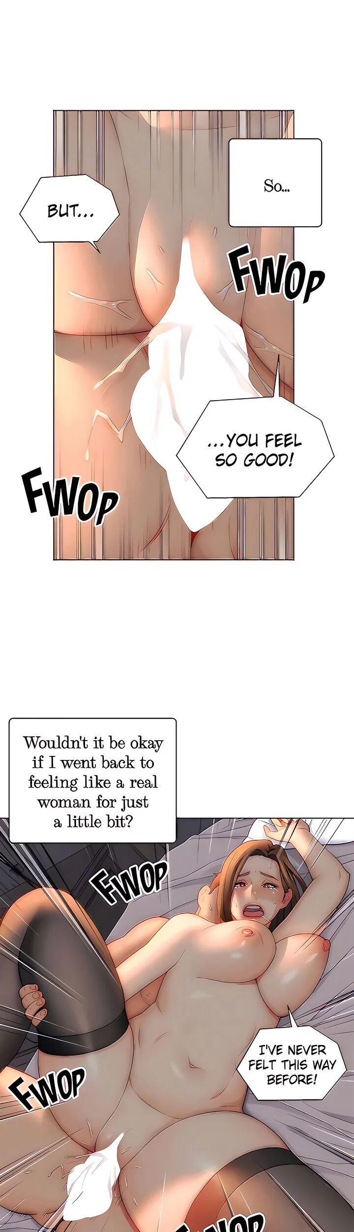 Live-In Son-in-Law chapter 22 page 20