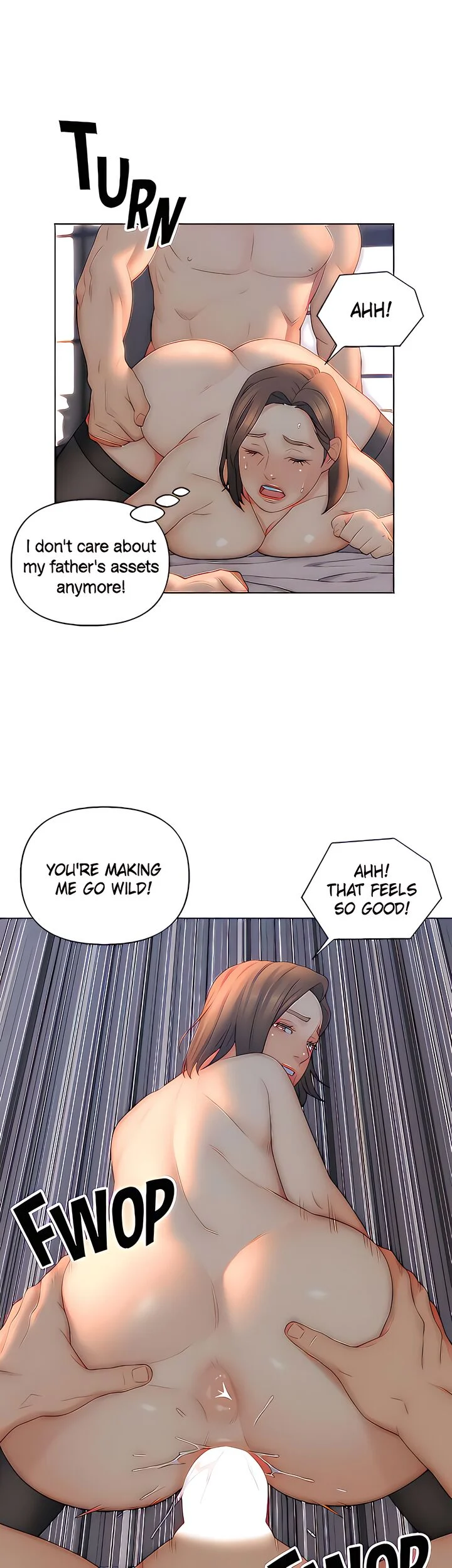 Live-In Son-in-Law chapter 22 page 22