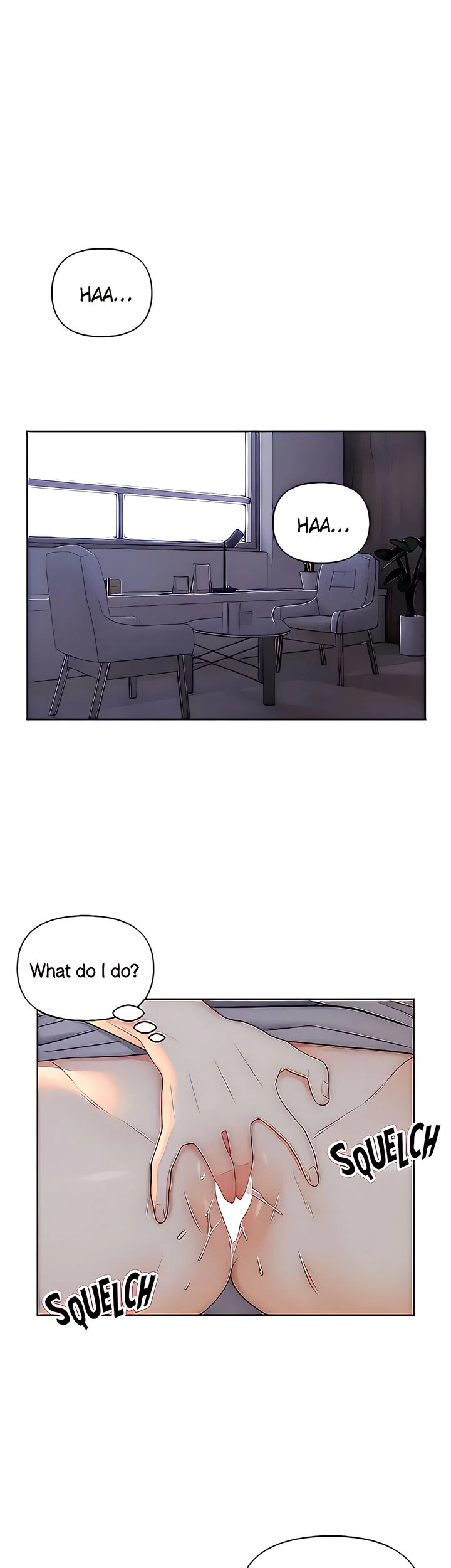 Live-In Son-in-Law chapter 23 page 1