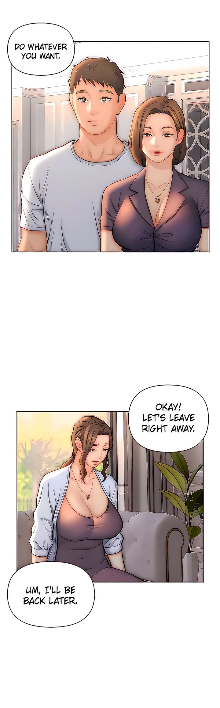 Live-In Son-in-Law chapter 23 page 15