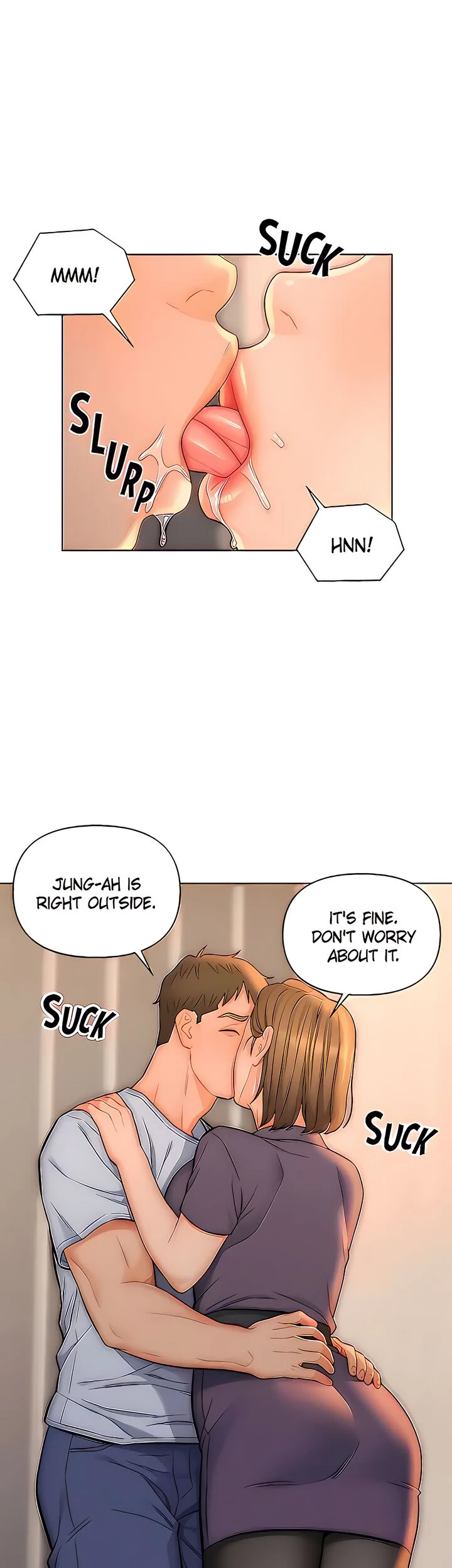 Live-In Son-in-Law chapter 23 page 24