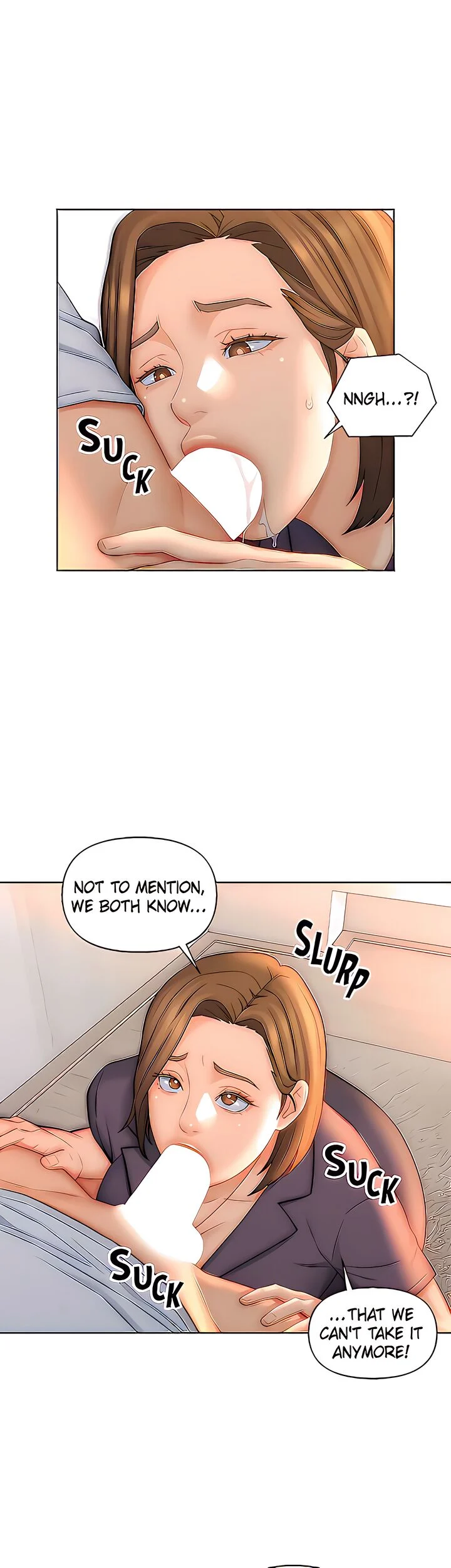 Live-In Son-in-Law chapter 23 page 26