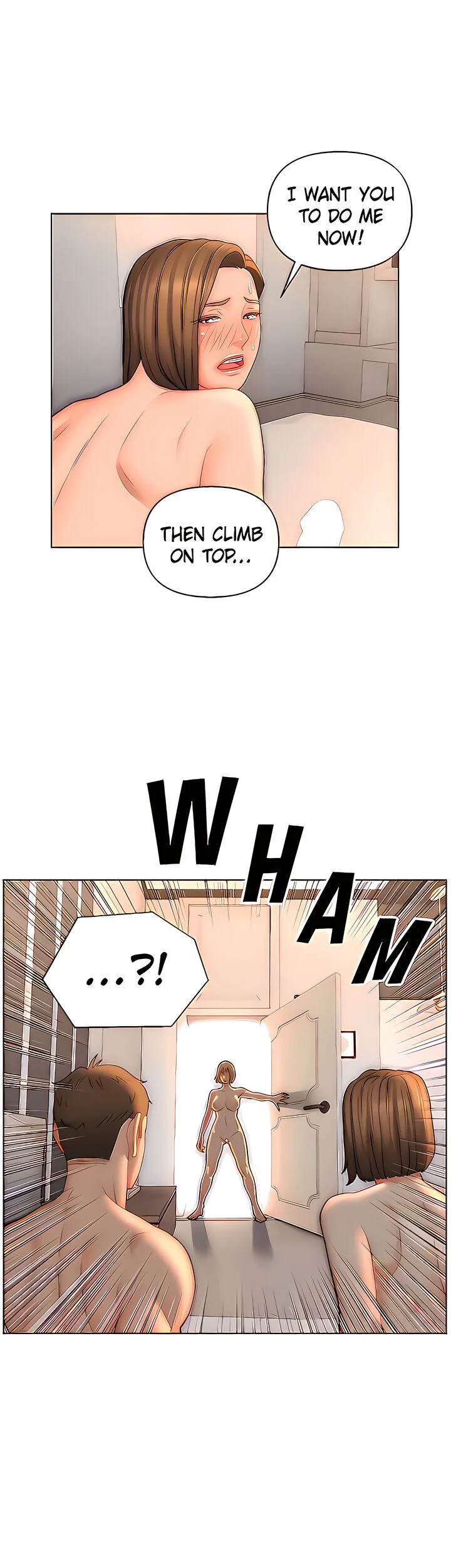 Live-In Son-in-Law chapter 24 page 2