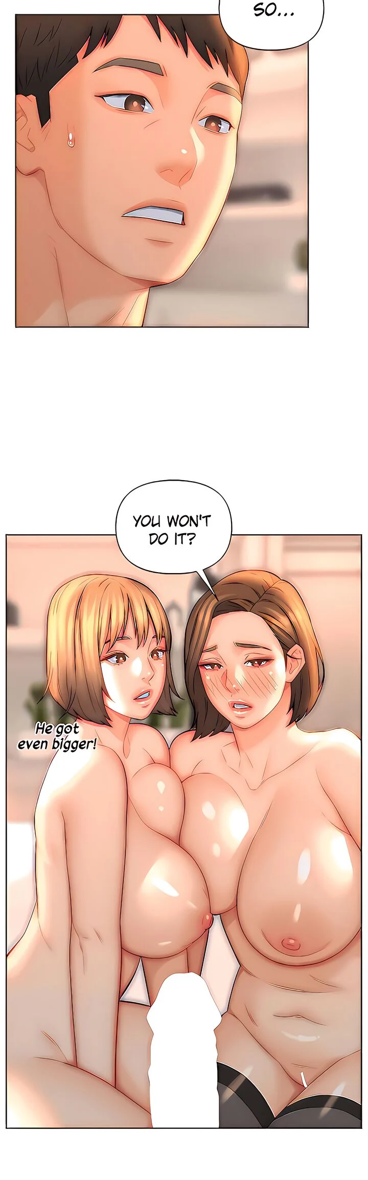 Live-In Son-in-Law chapter 24 page 6