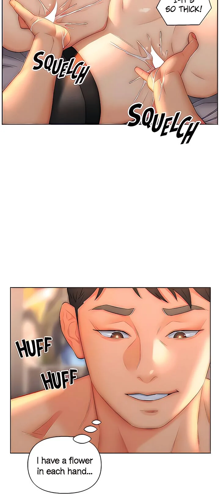 Live-In Son-in-Law chapter 24 page 12
