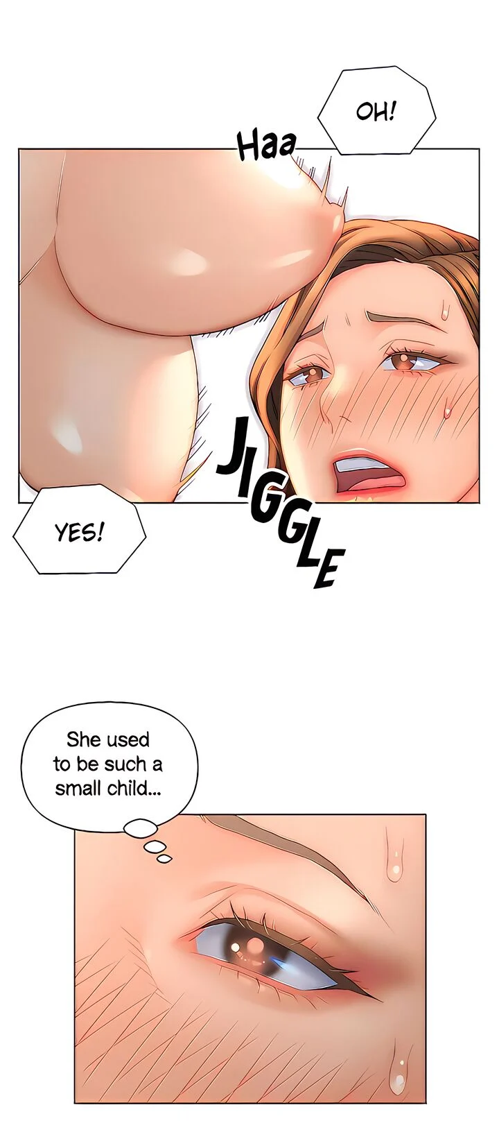 Live-In Son-in-Law chapter 24 page 20