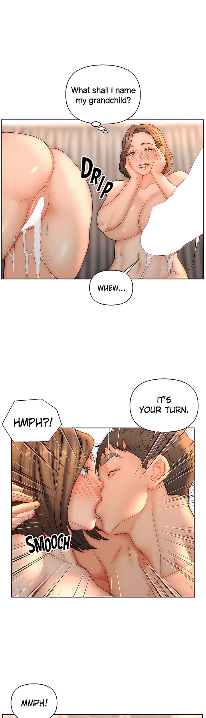 Live-In Son-in-Law chapter 24 page 25