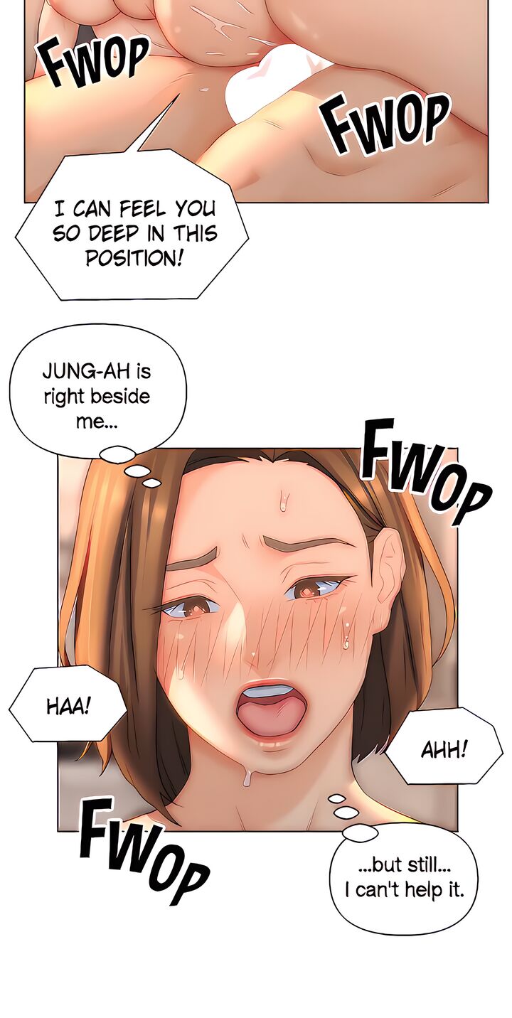 Live-In Son-in-Law chapter 24 page 28