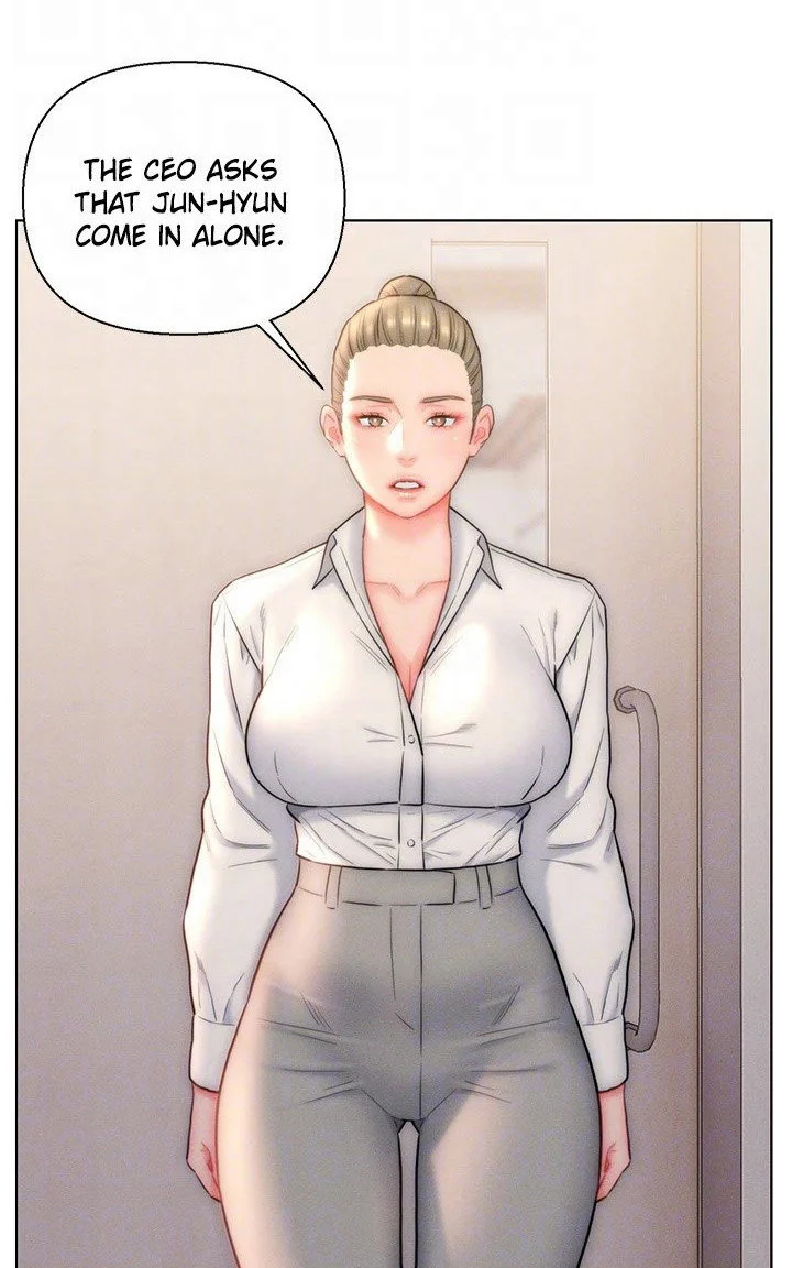Live-In Son-in-Law chapter 26 page 31