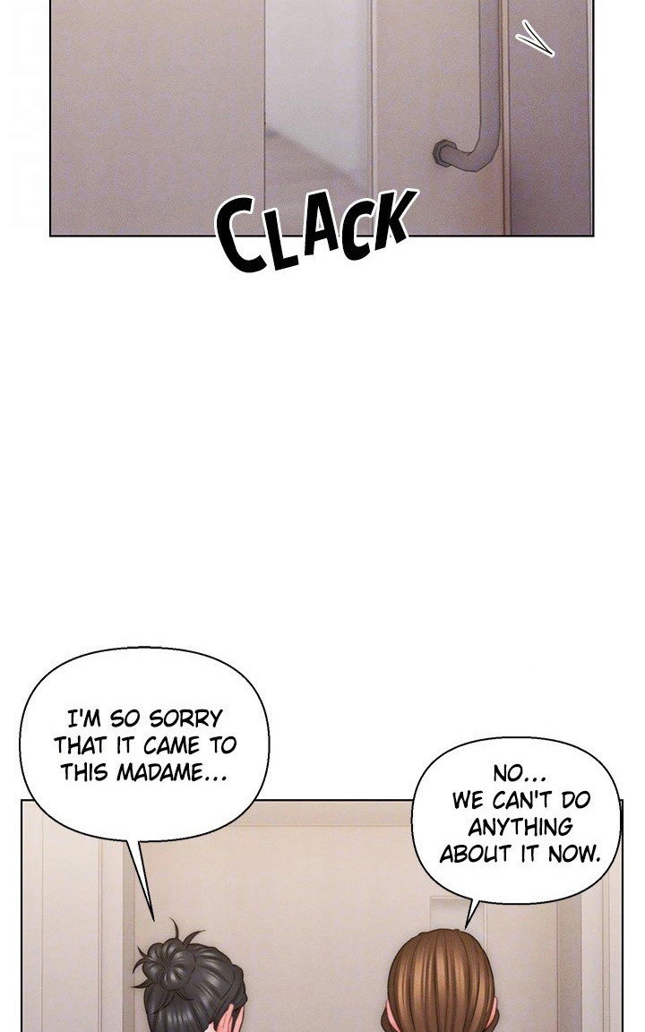 Live-In Son-in-Law chapter 26 page 34