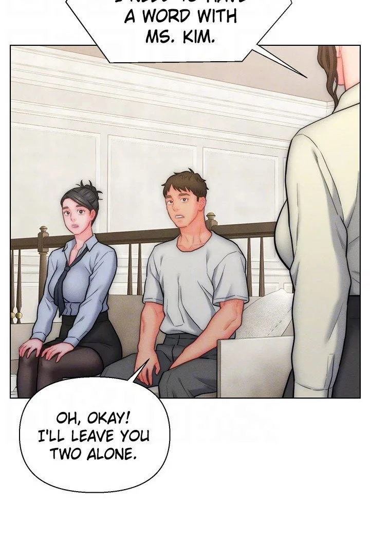 Live-In Son-in-Law chapter 27 page 27