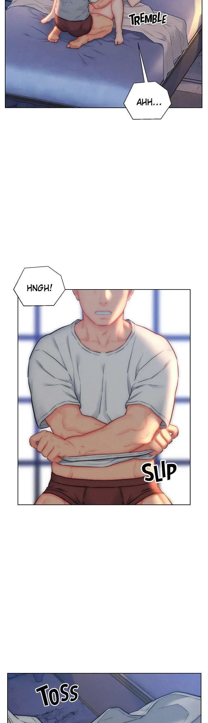 Live-In Son-in-Law chapter 28 page 7
