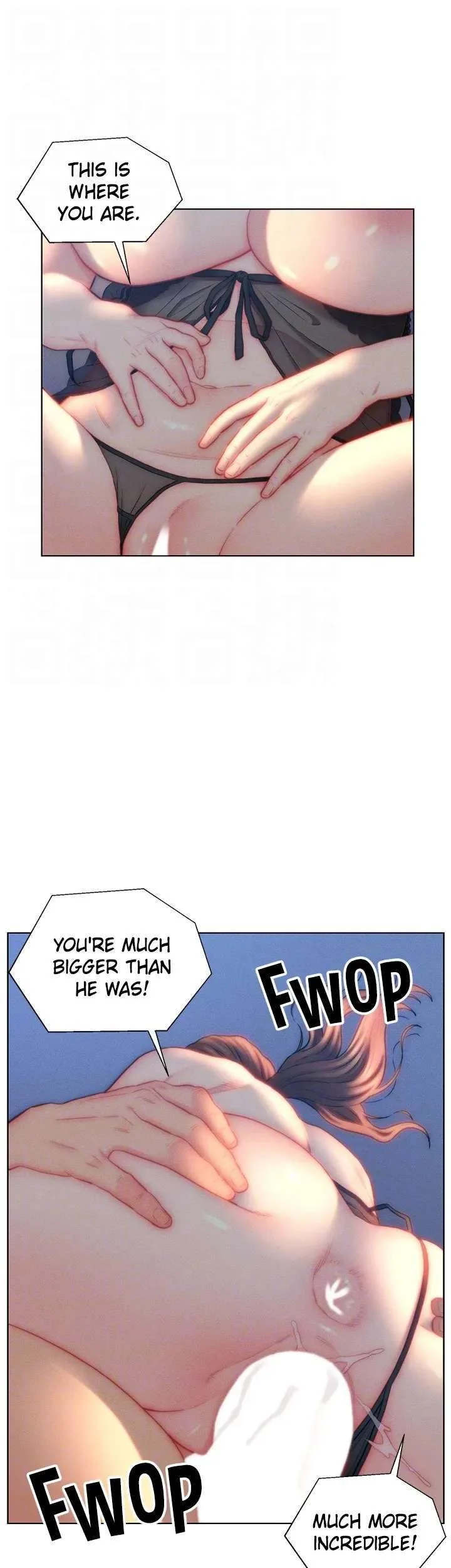 Live-In Son-in-Law chapter 28 page 31