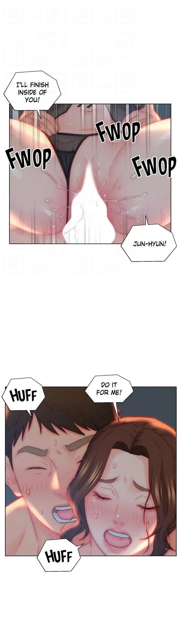 Live-In Son-in-Law chapter 29 page 13