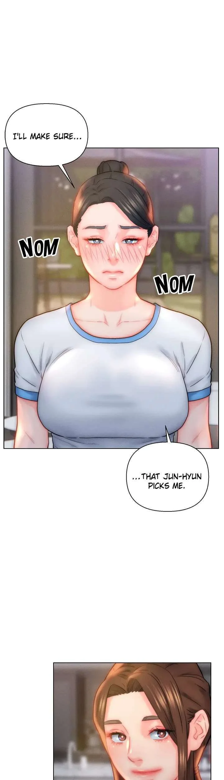 Live-In Son-in-Law chapter 29 page 25
