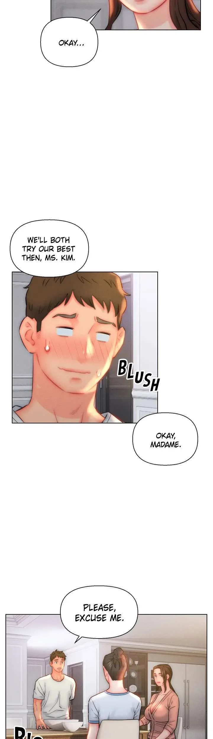 Live-In Son-in-Law chapter 29 page 26