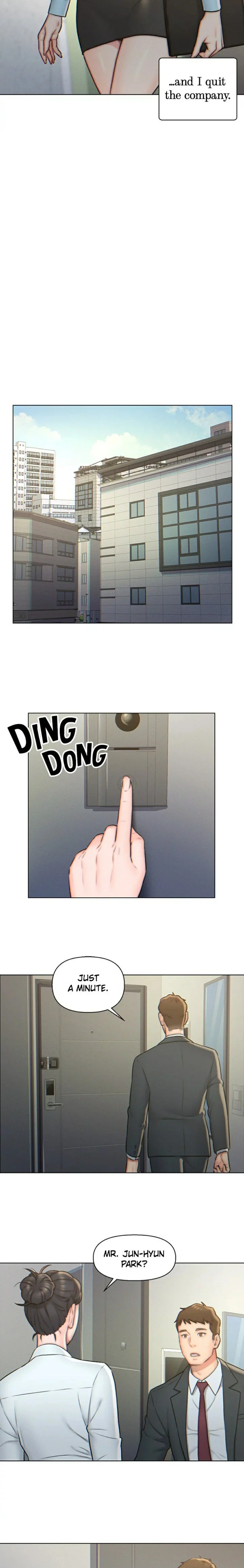 Live-In Son-in-Law chapter 3 page 2