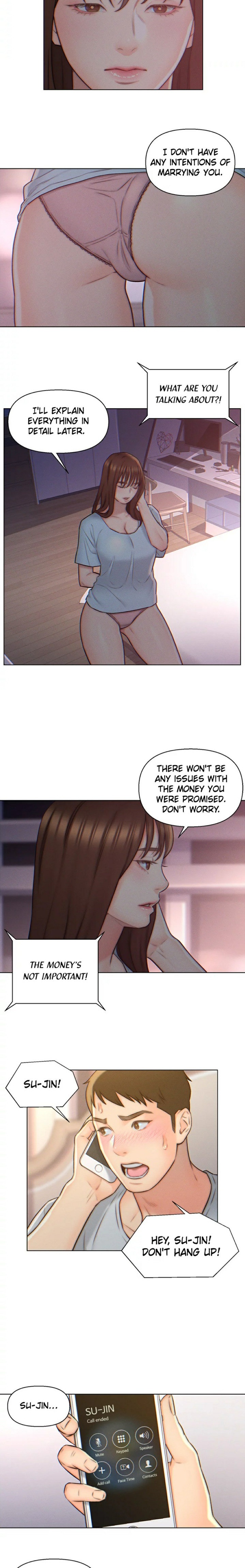 Live-In Son-in-Law chapter 3 page 9