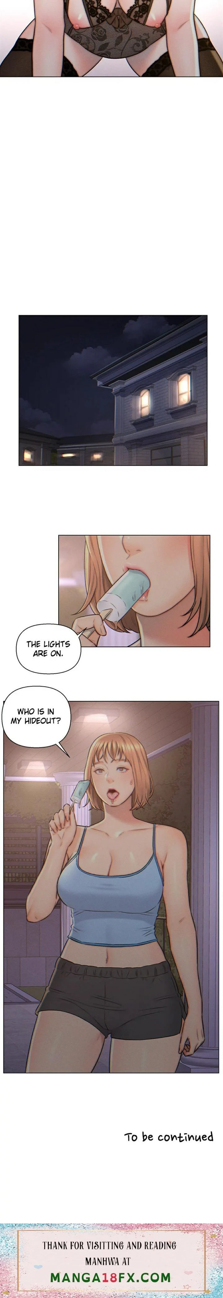 Live-In Son-in-Law chapter 3 page 13