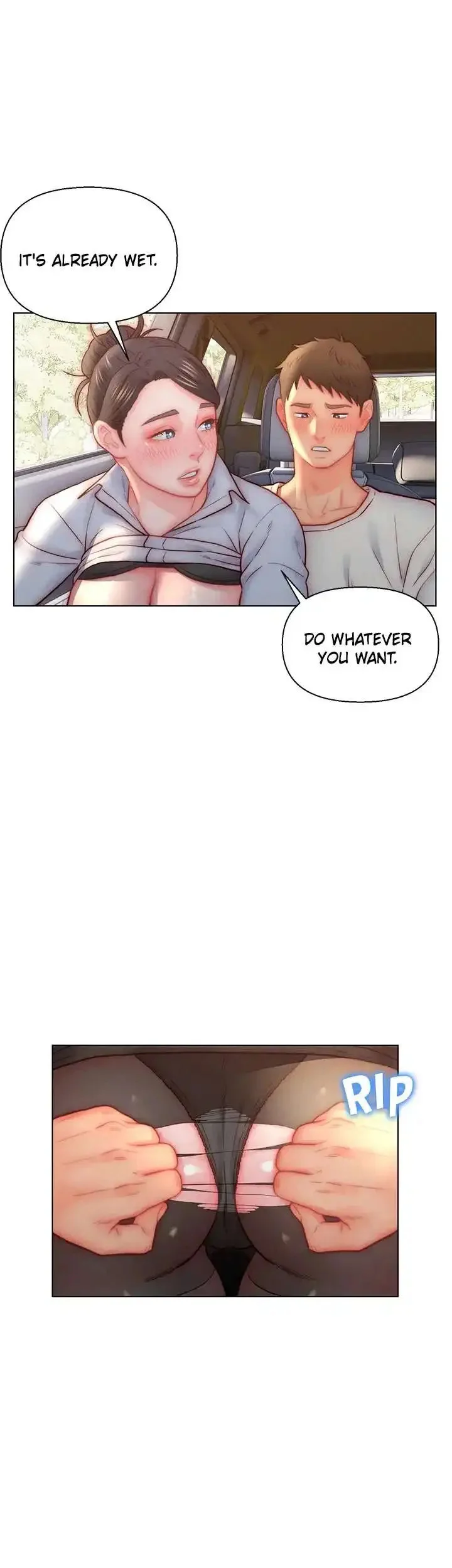 Live-In Son-in-Law chapter 30 page 26