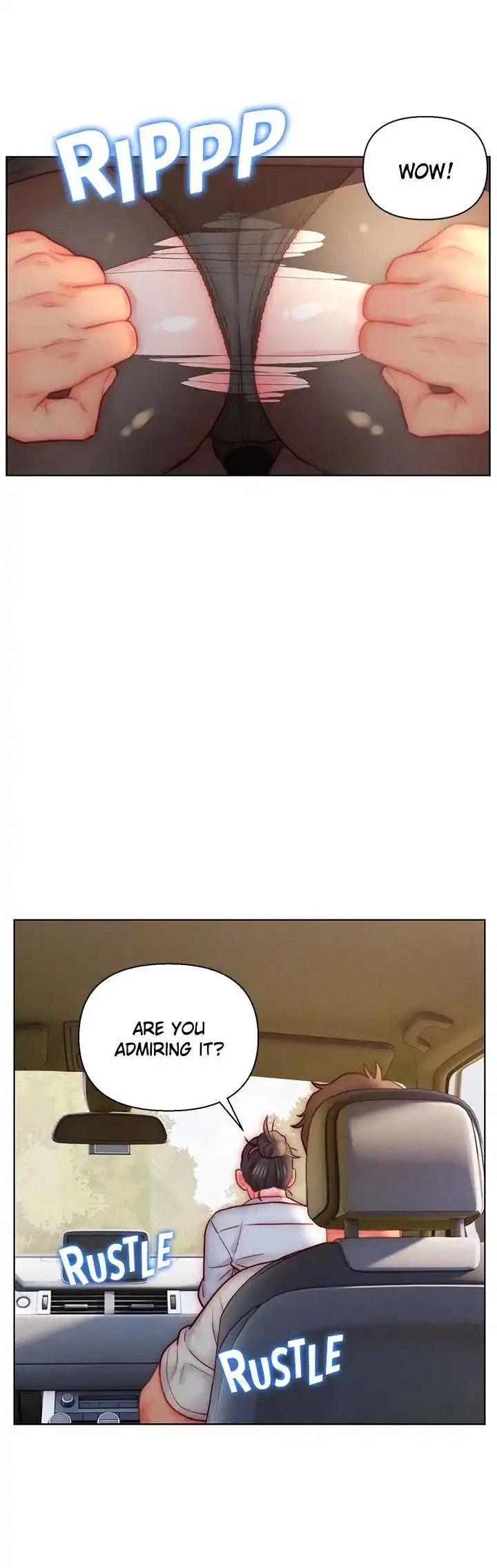 Live-In Son-in-Law chapter 30 page 27
